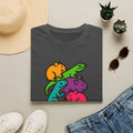 Colorful animal silhouettes T-Shirt