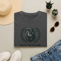 Rottweiler Dad Logo T-Shirt
