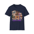 Canine Chaos Co. 'We Got Robbed' German Shepherd T-Shirt