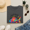 Colorful Rainbow Fish T-Shirt