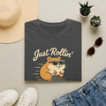 Just Rollin' Hamster T-Shirt