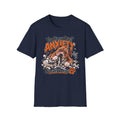 Dog Anxiety T-Shirt — "You Know I Got Anxiety" Cute Pup Graphic Tee
