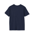 Autumn Picnic Dog T-Shirt — Cozy Fall Bulldog Graphic Tee