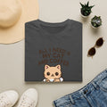 Cat in Coffee Cup T-Shirt