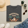 Puppy in Hammock T-Shirt