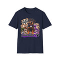 Rottweiler Dog Tee — "We Got Robbed" Canine Chaos Co. Graphic Shirt