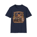 Canine Chaos Co. T-Shirt — "Chasing Fun Since Forever" Dog Lover Tee